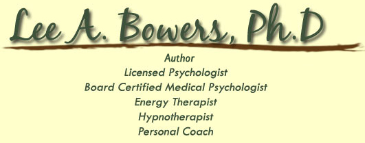 lee bowers psychologist